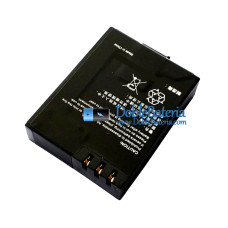 Batería para Ezviz S6/S5/S3/S2/S1C BL-06 [Batería de repuesto]